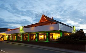 Holiday Inn Ipswich By Ihg